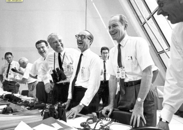 The Pocket Protector Emerges Into The World