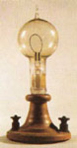 La Bombilla Electrica