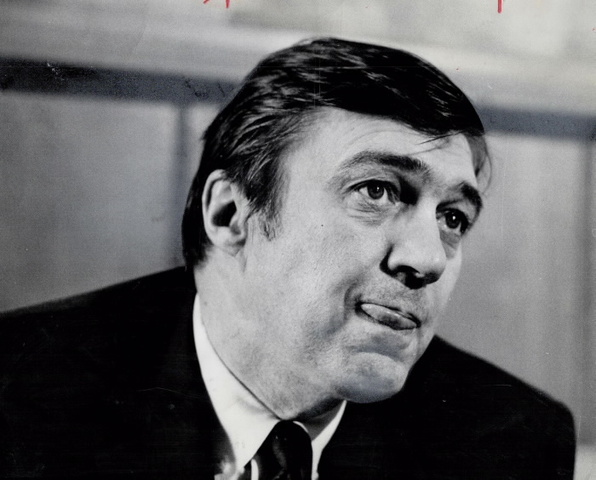 Review of Immigration Policy was Commissioned