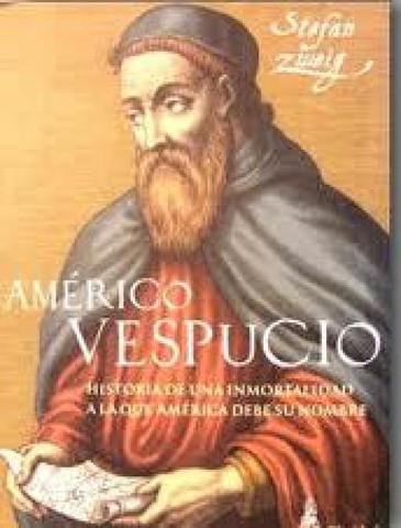 Américo Vespucio