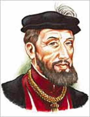 Fernando de Magallanes