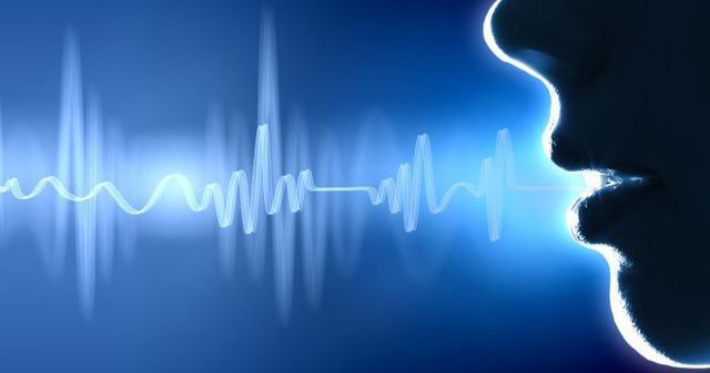 Primer sistema de reconocimiento de voz