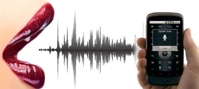 Primer sistema de reconocimiento de voz comercial