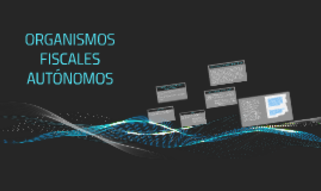 Nueva Ley Orgánica del Tribunal Fiscal de la Federación