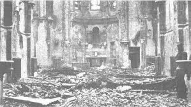 Consenso de la Internacional