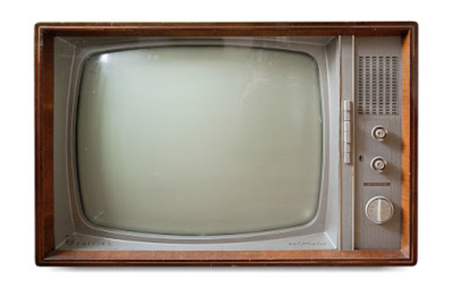 mi televisor