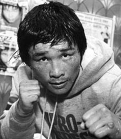 Changing amount of rounds