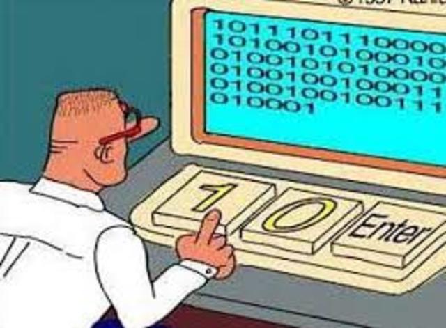 Década de los sesenta.