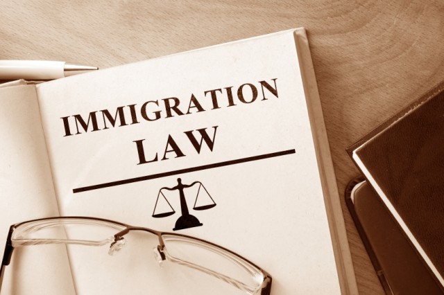 New Provisions in the Immigration Act