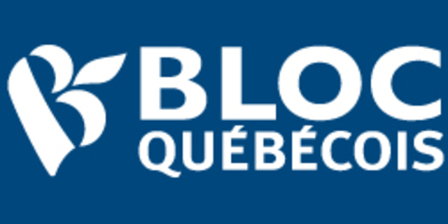 Formation of the Bloc Quebecois