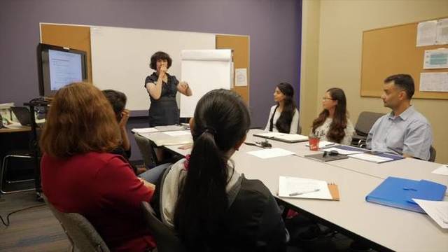 Canada opened new opportunities to other immigrants