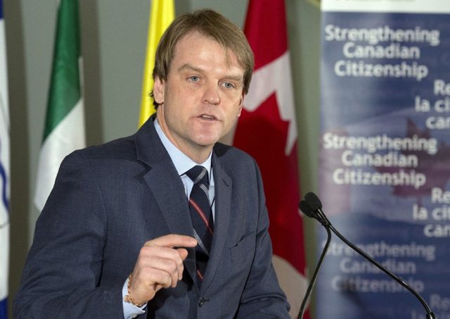 Changes to the Citizenship Act