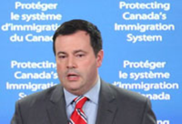 Canada's Immigration System