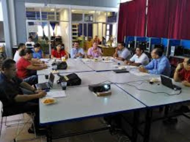 RESPONSABILIDADES DEL ASESOR ANTES DE INICIAR LA UAI