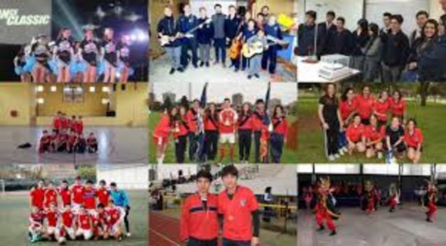 PROPUESTA DE RESPONSABILIDAD DURANTE EL DESARROLLO DE LA UAI