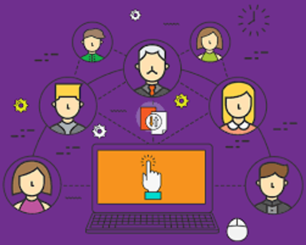 UNA VEZ CONCLUIDA LA UAI