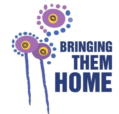 Bringing Them Home Report
