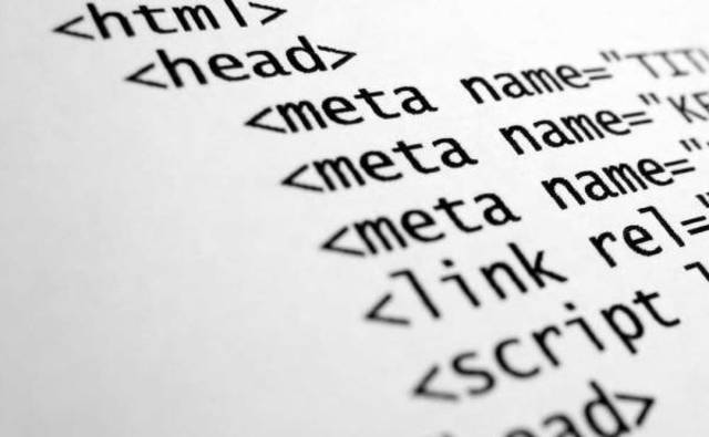 Avances significativos en HTML y sus problemas para definirce como estándar!