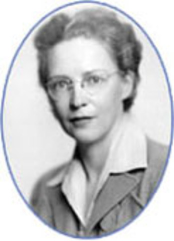 First Woman Aircraft Designer