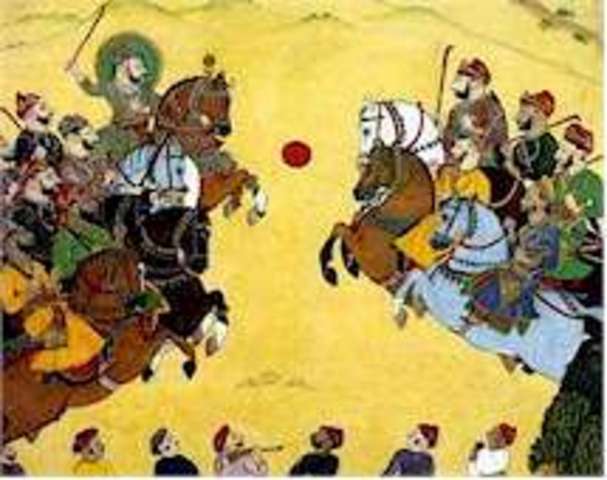 Decline of the Mughal Empire