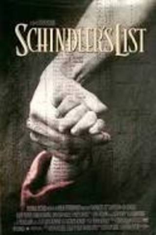 La llista de Shindler