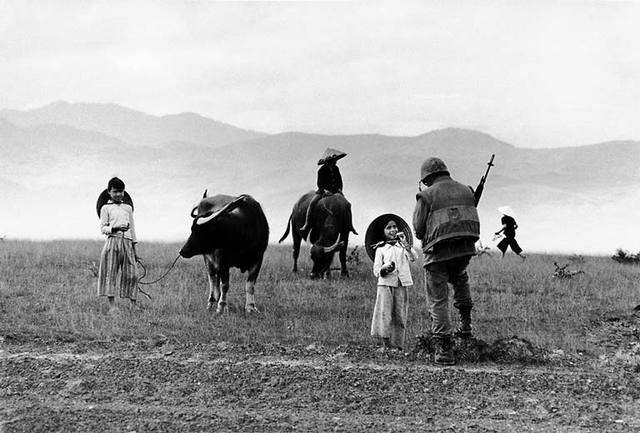 LA GUERRA DE VIETNAM