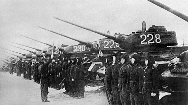 Conflictes amb  la Xina comunista