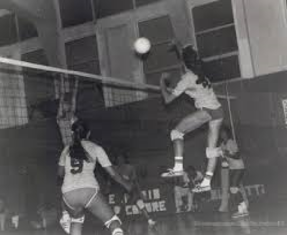 Primi giochi asiatici