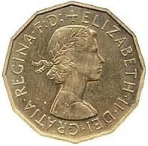 The threepenny was only scrapped