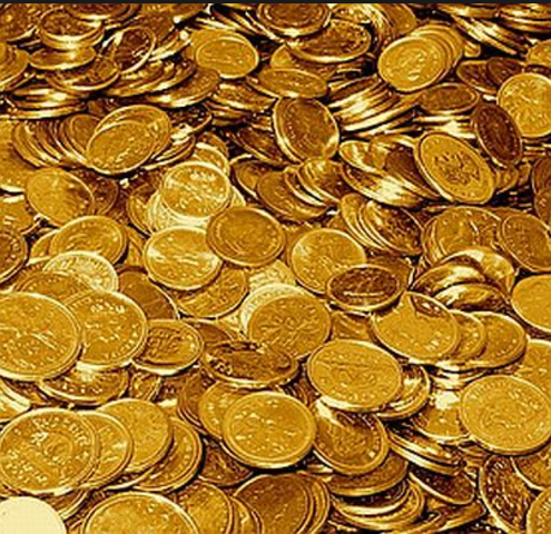 Primi rapporti commerciali fra Nani e Sindar