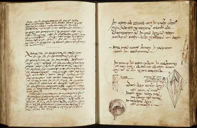 Creazione delle Tengwar