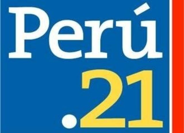 PERU.21