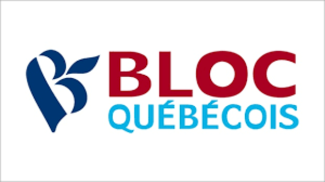 Formation of the Bloc Quebecois