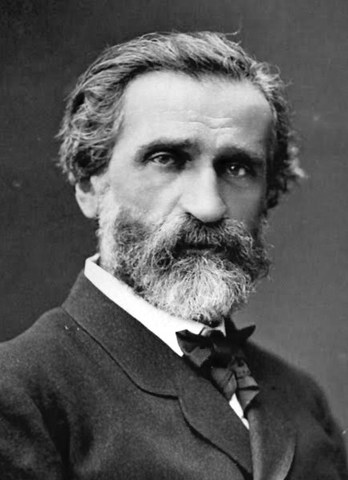 ✝Giuseppe Verdi