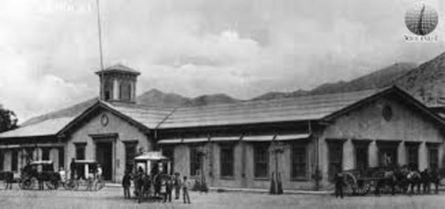 inundaciones aluvión destruye los sectores ubicados en las cercanías de las riberas del río