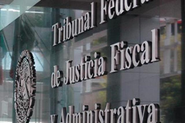 Tribunales Fiscales antecesores