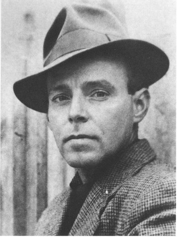 César Moro, nació en Lima, Perú, el año 1903, fué un poeta y pintor surrealista, fallecio en 1956 a causa de la leucemia.