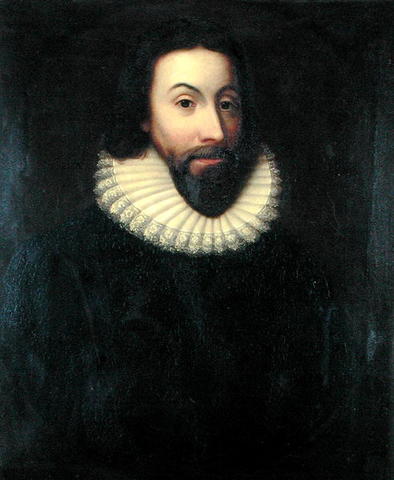 John Winthrop and the Great Migration