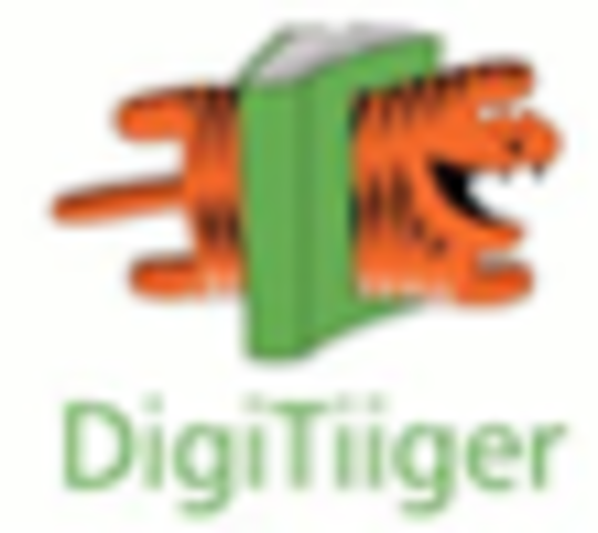 Digitiiger