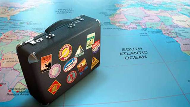 Experiencia en el extranjero