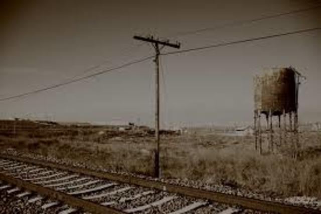 Primera conexion publica