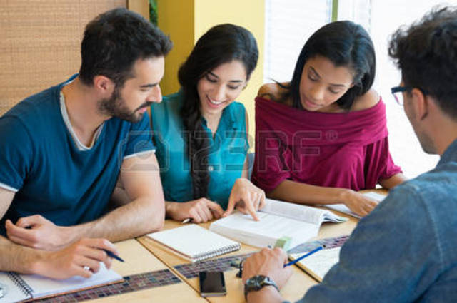 SEGUNDO MOMENTO BGAI