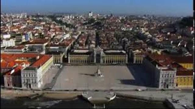 terrramotos de lisboa