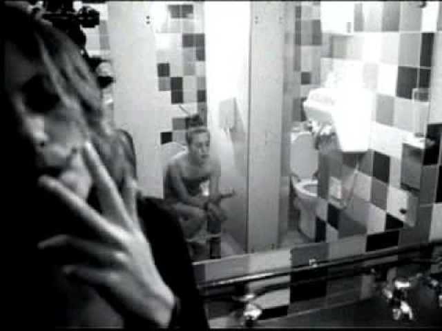 Oasis made their first music videos