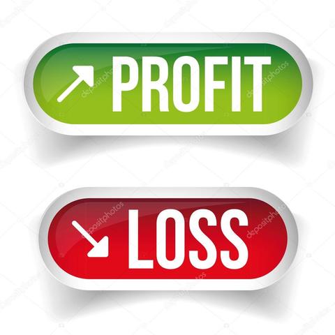 Szakmai eredmény kimutatás.