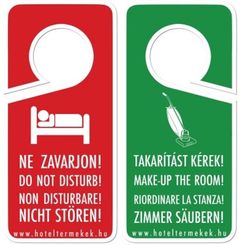 Szállás tevékenység gazdálkodása, szobakiadás költségei.