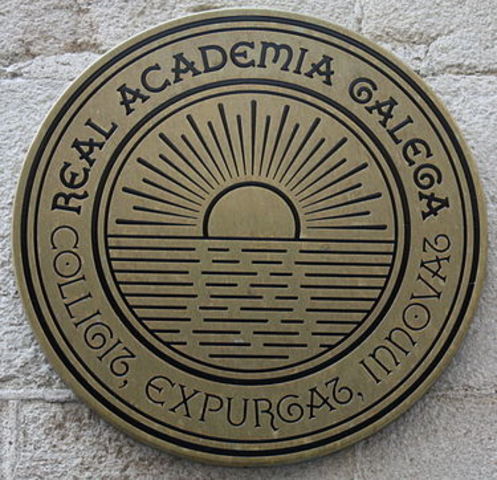 Real Academia Galega