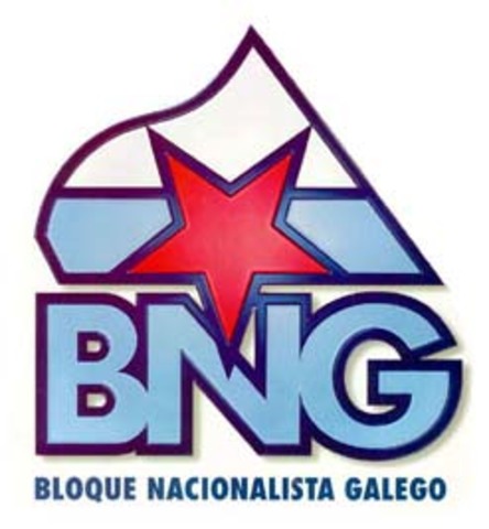 Nace o Bloque Nacionalista Galego