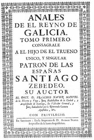 A desaparición do reino de Galicia