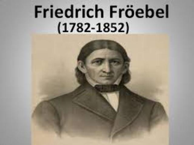 FROEBEL